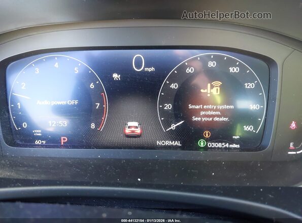 2HGFE1F98RH334942 2024 HONDA CIVIC White 