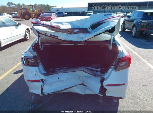 2HGFE1F98RH334942 2024 HONDA CIVIC White 