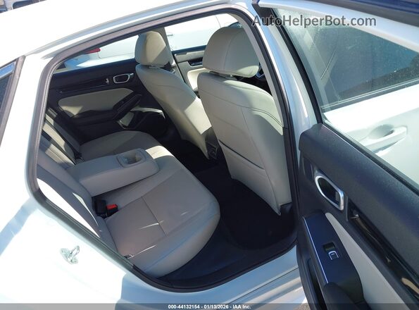 2HGFE1F98RH334942 2024 HONDA CIVIC White 