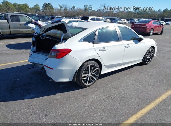 2HGFE1F98RH334942 2024 HONDA CIVIC White 