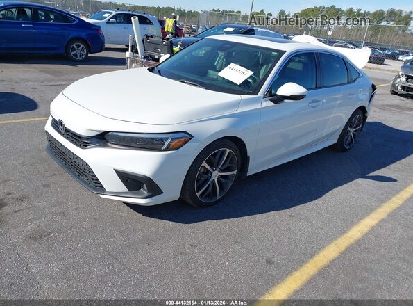 2HGFE1F98RH334942 2024 HONDA CIVIC White 