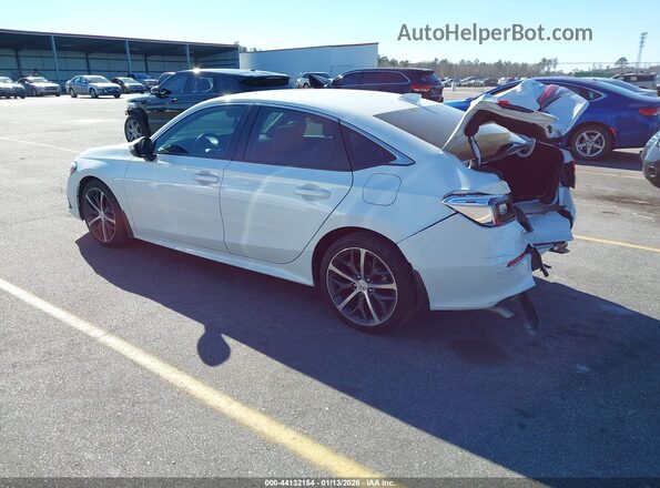 2HGFE1F98RH334942 2024 HONDA CIVIC White 