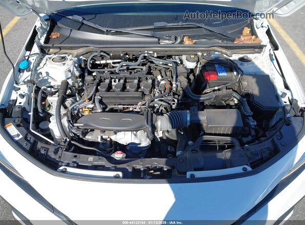 2HGFE1F98RH334942 2024 HONDA CIVIC White 