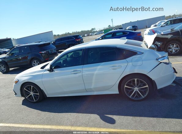 2HGFE1F98RH334942 2024 HONDA CIVIC White 