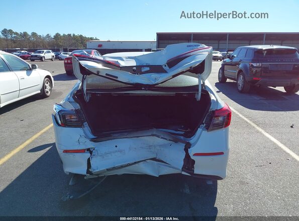 2HGFE1F98RH334942 2024 HONDA CIVIC White 