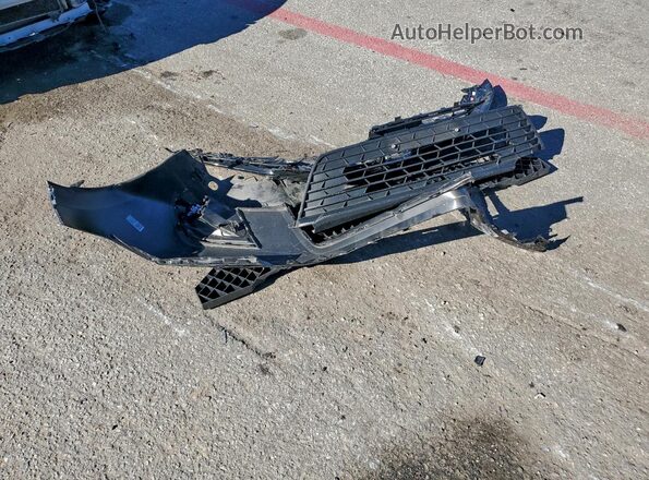 2HGFE1F99RH303540 2024 HONDA CIVIC Black Вид підкапотного простору