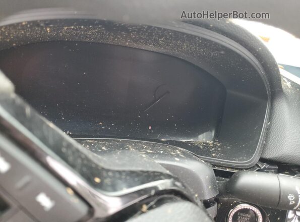 2HGFE2F23NH520505 2022 HONDA CIVIC White Սարքավորումների վահանակի տեսք