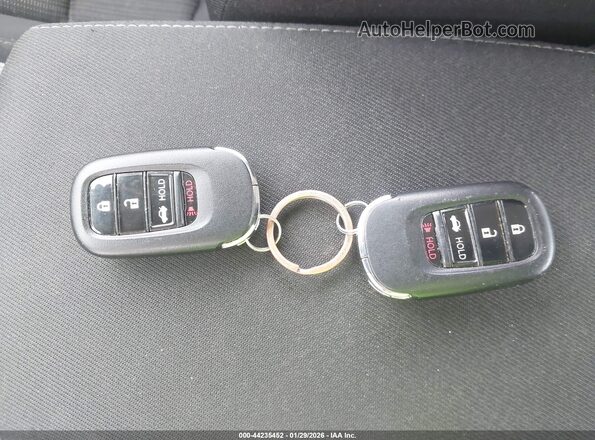 2HGFE2F2XSH501459 2025 HONDA CIVIC White 