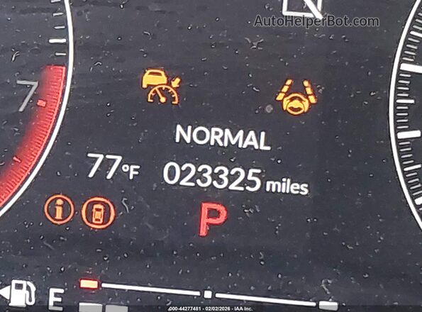 2HGFE2F53RH568604 2024 HONDA CIVIC Blue 