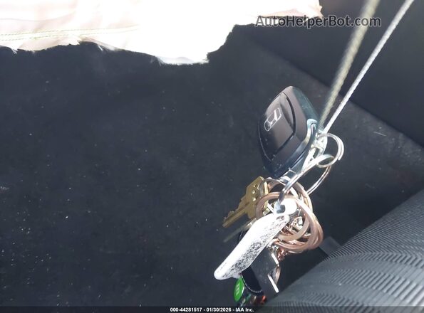 2HGFE2F55RH572945 2024 HONDA CIVIC Gray Вид панелі приладів