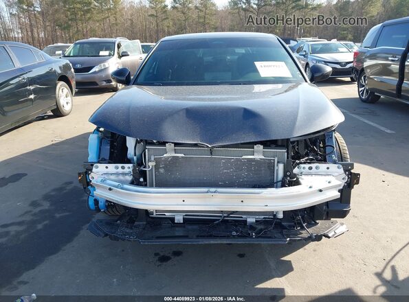2HGFE2F55TH539015 2026 HONDA CIVIC Gray 