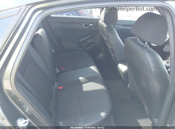 2HGFE2F55TH539015 2026 HONDA CIVIC Gray 