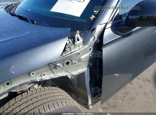 2HGFE2F55TH539015 2026 HONDA CIVIC Gray 