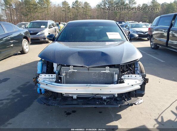2HGFE2F55TH539015 2026 HONDA CIVIC Gray 