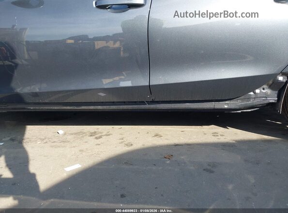 2HGFE2F55TH539015 2026 HONDA CIVIC Gray 