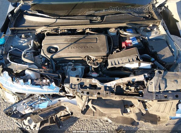 2HGFE2F56SH509097 2025 HONDA CIVIC Gray უკანა ხედი