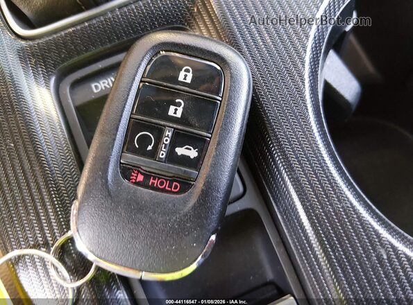 2HGFE2F57SH564108 2025 HONDA CIVIC White Widok deski rozdzielczej