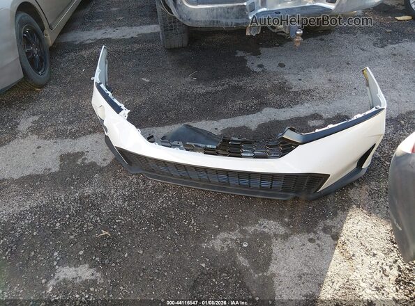 2HGFE2F57SH564108 2025 HONDA CIVIC White Widok zestawu wskaźników