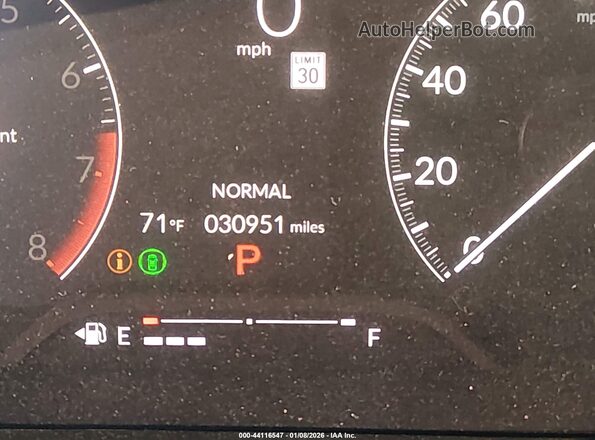 2HGFE2F57SH564108 2025 HONDA CIVIC White 