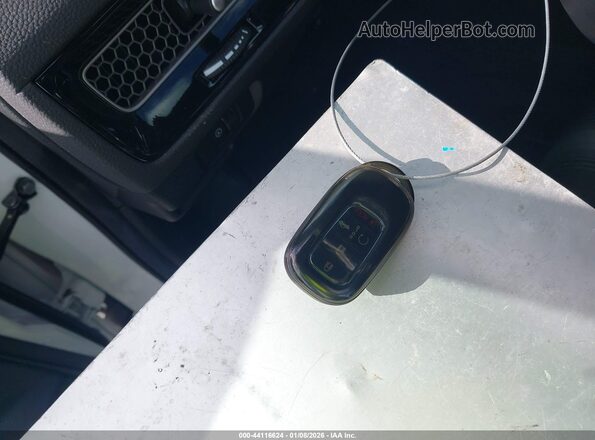 2HGFE2F58RH596480 2024 HONDA CIVIC White Առջևի վահանակի տեսք