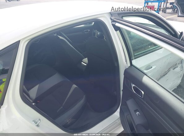 2HGFE2F58RH596480 2024 HONDA CIVIC White VIN կոդի պիտակի տեսք