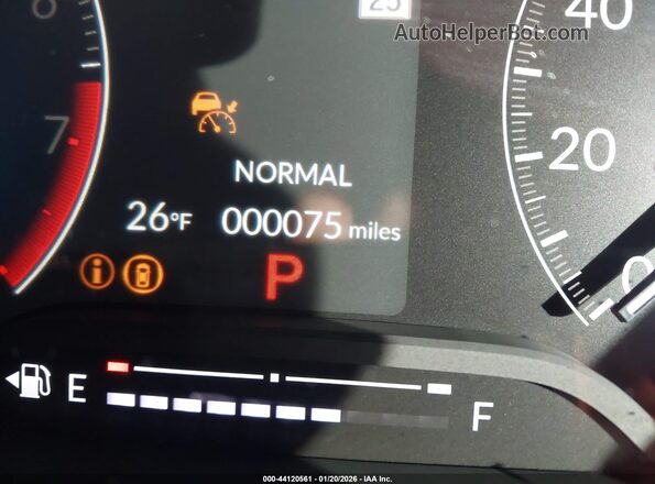 2HGFE2F58TH535105 2026 HONDA CIVIC Black 