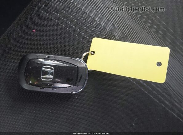 2HGFE2F59RH581602 2024 HONDA CIVIC Белый Вид панели приборов