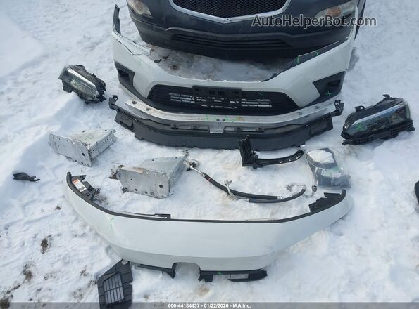 2HGFE2F59RH581602 2024 HONDA CIVIC Белый 