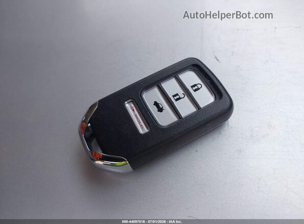 2HGFE2F5XRH594245 2024 HONDA CIVIC White Вид панелі приладів