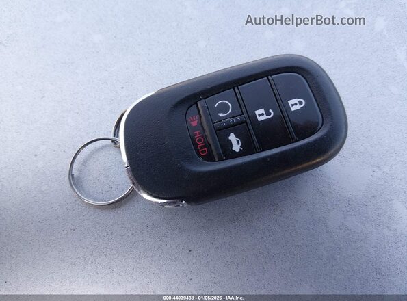 2HGFE4F85SH347467 2025 HONDA CIVIC Gray წინა პანელის ხედი