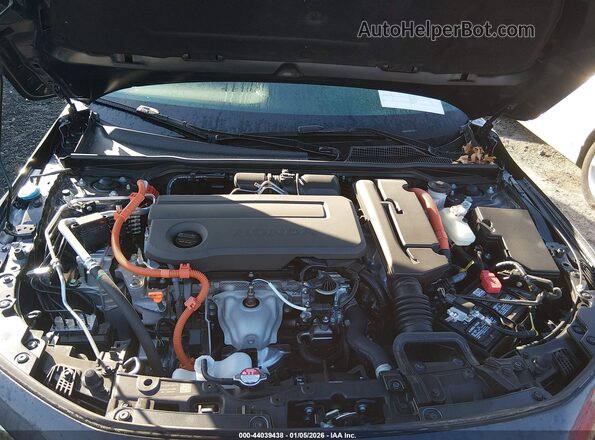 2HGFE4F85SH347467 2025 HONDA CIVIC Gray უკანა ხედი