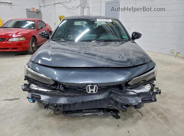 2HGFE4F86TH314897 2026 HONDA CIVIC Gray 