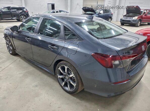 2HGFE4F86TH314897 2026 HONDA CIVIC Gray 
