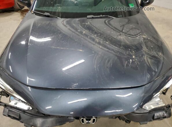 2HGFE4F86TH314897 2026 HONDA CIVIC Gray 