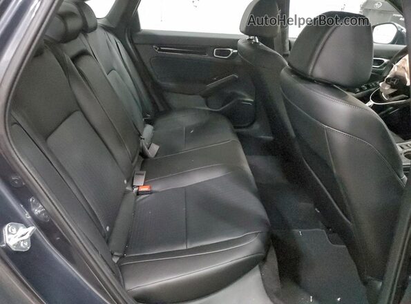 2HGFE4F86TH314897 2026 HONDA CIVIC Gray 