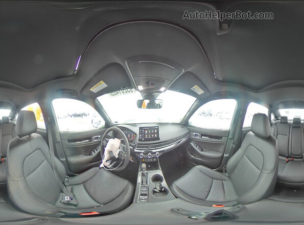 2HGFE4F86TH314897 2026 HONDA CIVIC Gray 