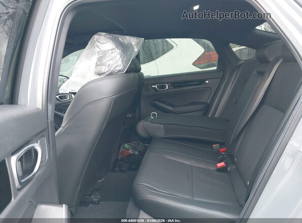 2HGFE4F89TH307328 2026 HONDA CIVIC Gray 