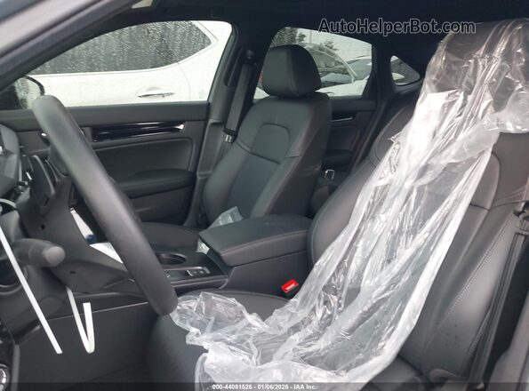 2HGFE4F89TH307328 2026 HONDA CIVIC Gray 