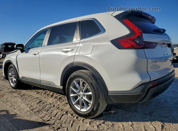 2HKRS3H43TH304795 2026 HONDA CR-V Белый 