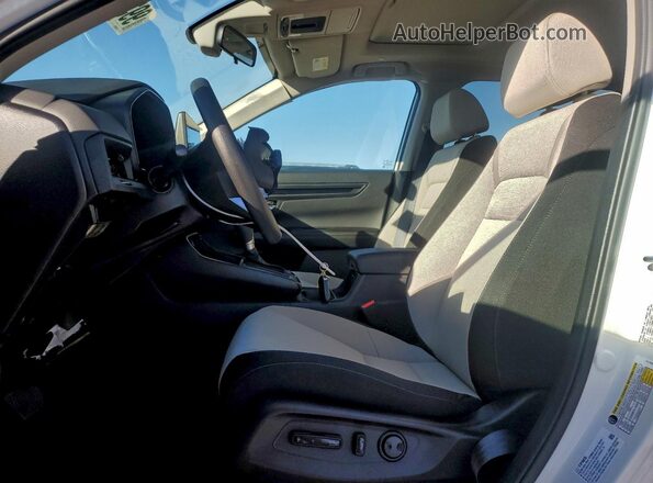 2HKRS3H43TH304795 2026 HONDA CR-V Белый 