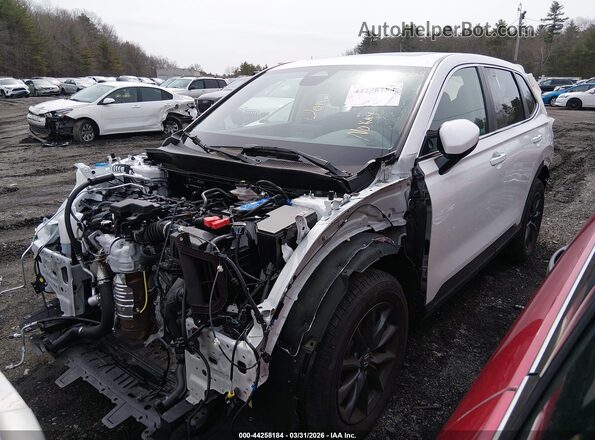 2HKRS4H72TH428931 2026 HONDA CR-V White 
