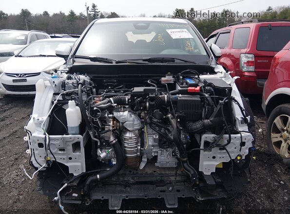 2HKRS4H72TH428931 2026 HONDA CR-V White 