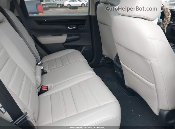 2HKRS4H77SH450910 2025 HONDA CR-V White 