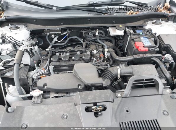 2HKRS4H77SH450910 2025 HONDA CR-V White 