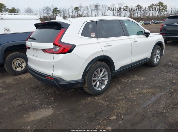2HKRS4H77SH450910 2025 HONDA CR-V White 