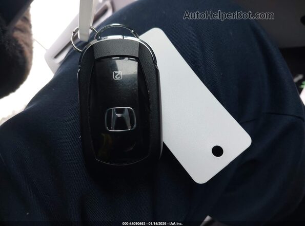 2HKRS4H77SH450910 2025 HONDA CR-V White 