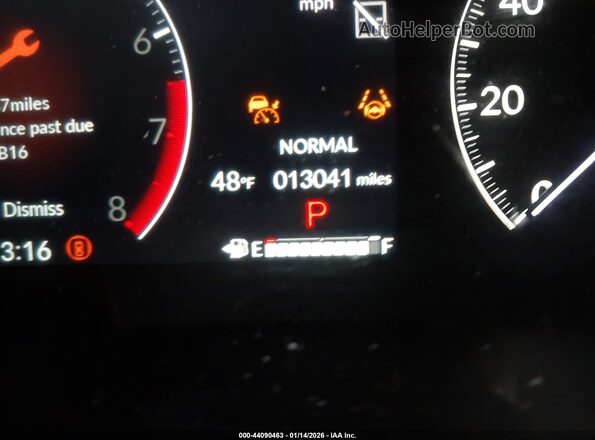 2HKRS4H77SH450910 2025 HONDA CR-V White 