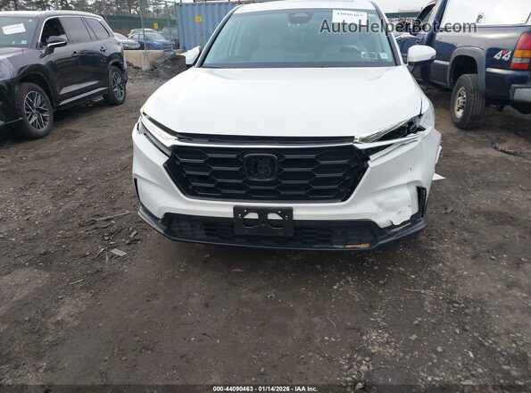 2HKRS4H77SH450910 2025 HONDA CR-V White 