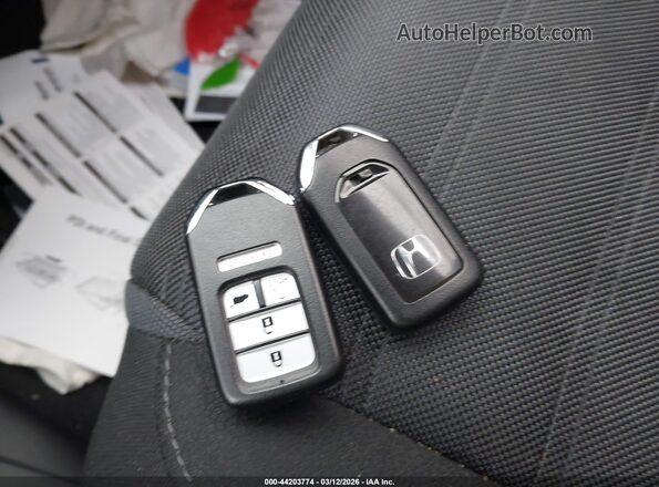 2HKRW2H54LH679103 2020 HONDA CR-V Gray 