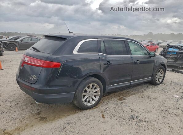 2LMHJ5AT0GBL00541 2016 LINCOLN MKT Black 